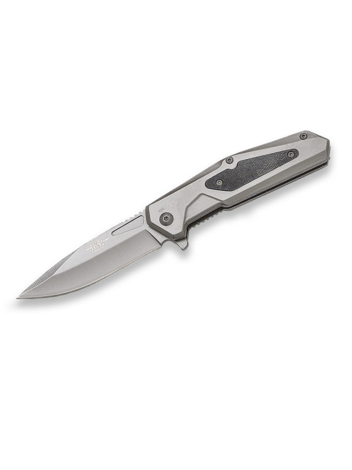 NAVAJA TITANIO GRIS 915 JOKER